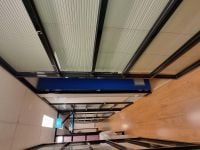 Boutique CBD Office/Storage Opportunity – Prime Bourke Street Location