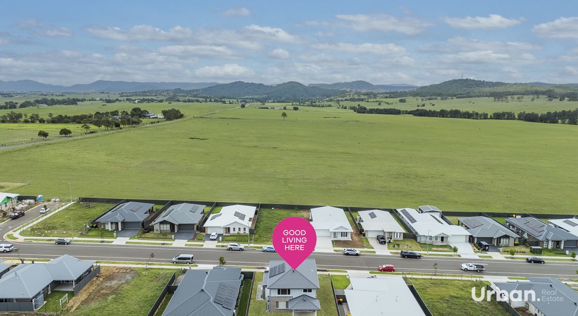 Lochinvar 16 Hewitt Road