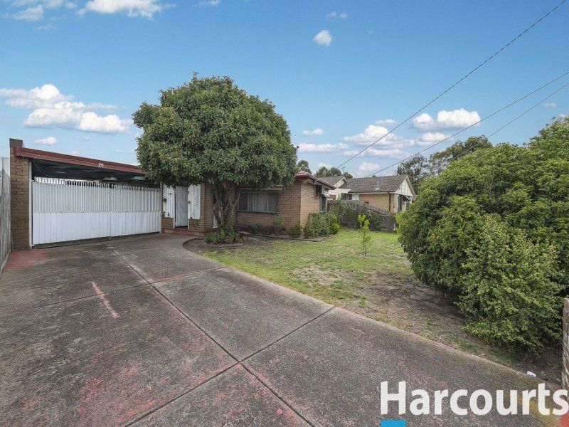 28 Davisson Street, Epping