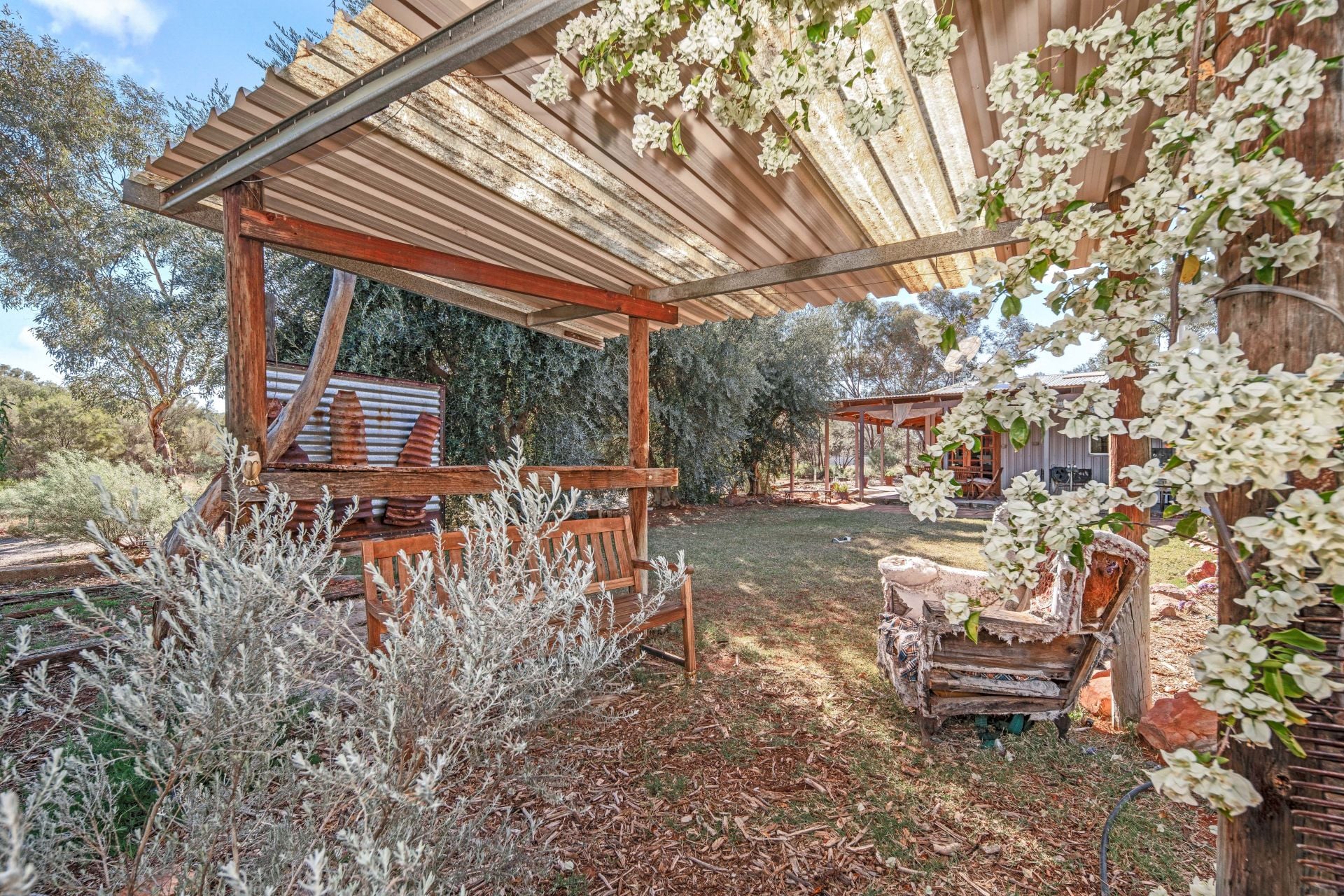 15 Swanson Road Ilparpa NT, Ilparpa - Thumbnail 4