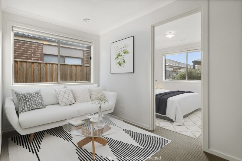 14 Clowes Street, Mickleham