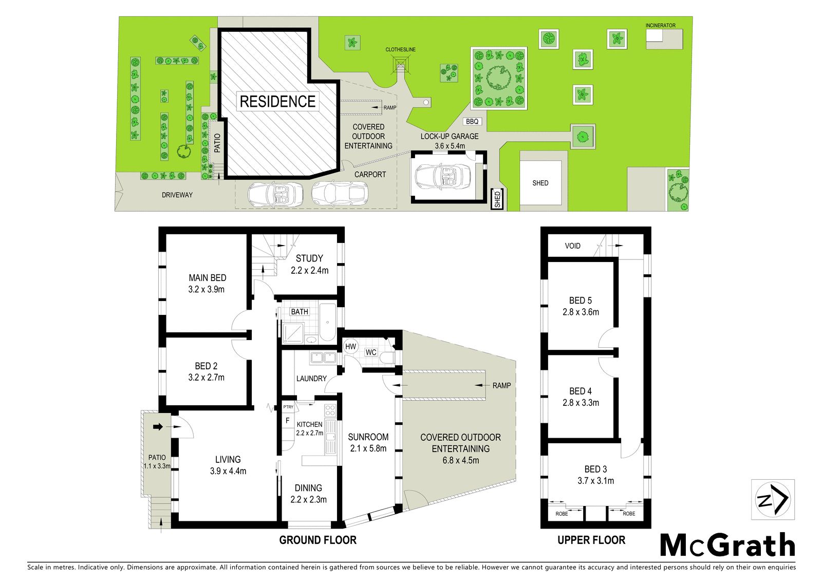Sold By McGrath Estate Agents Liverpool