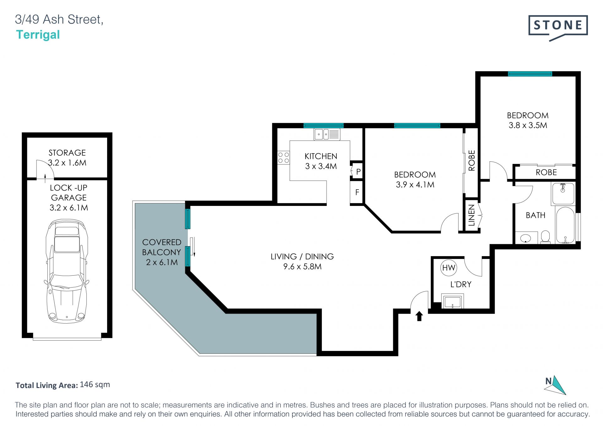 Spacious Seaside Living Just Moments from Terrigal Beach