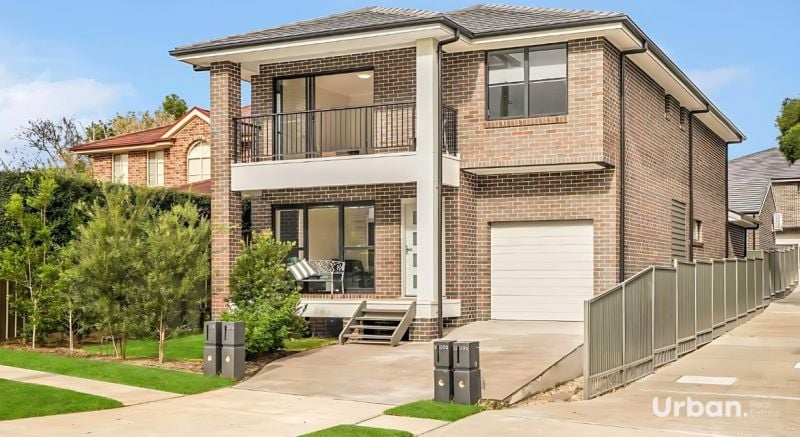 38A Westminster Street