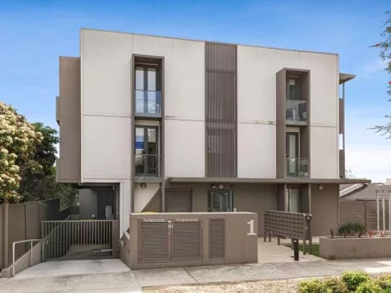 106/1 Wellington Road Box Hill VIC