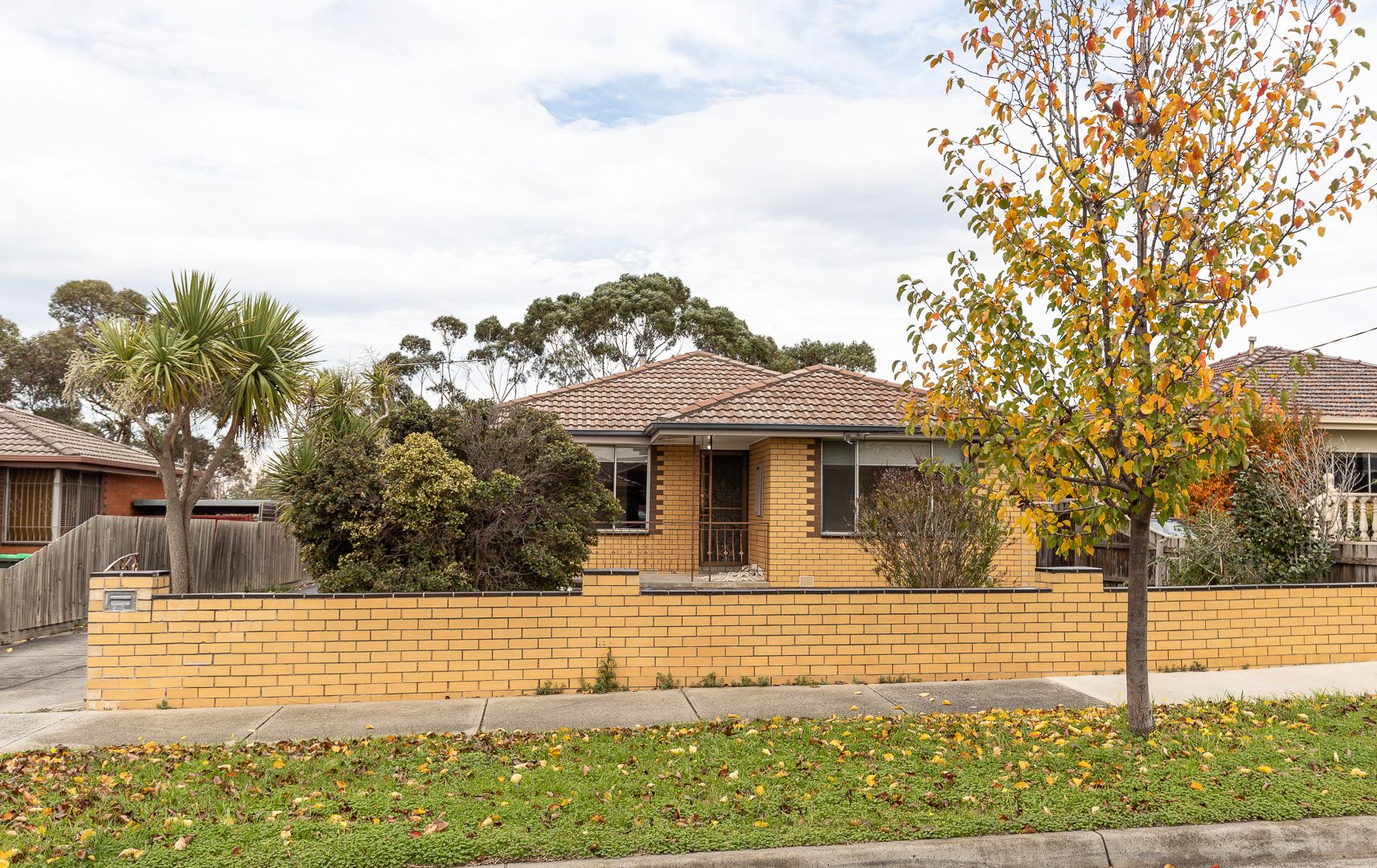 Freshly Renovated 3-Bedroom Home