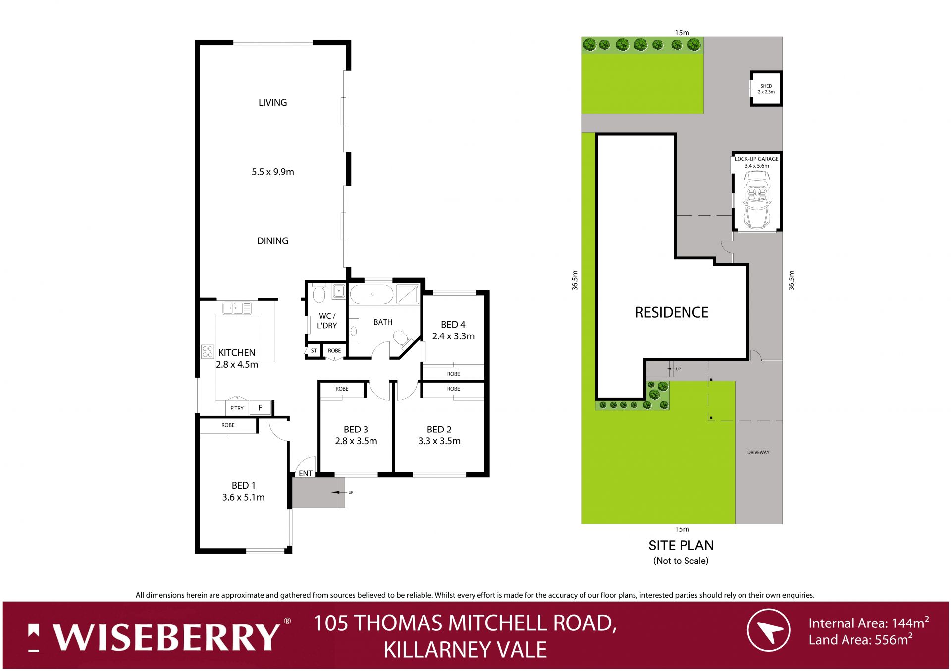 Spacious Single Level Home, 7 Minutes to Shelly Beach