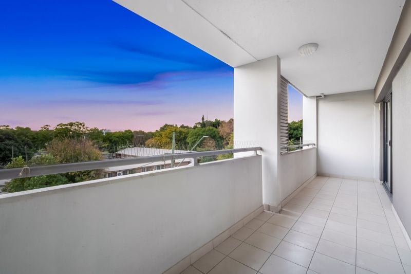 207/31-37 Hassall Street, Parramatta