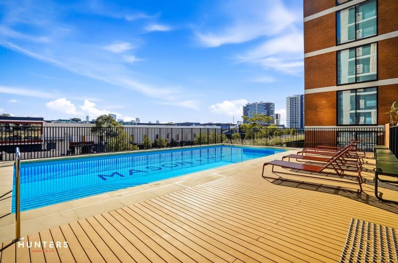 2005/245 Merrylands Road, Merrylands