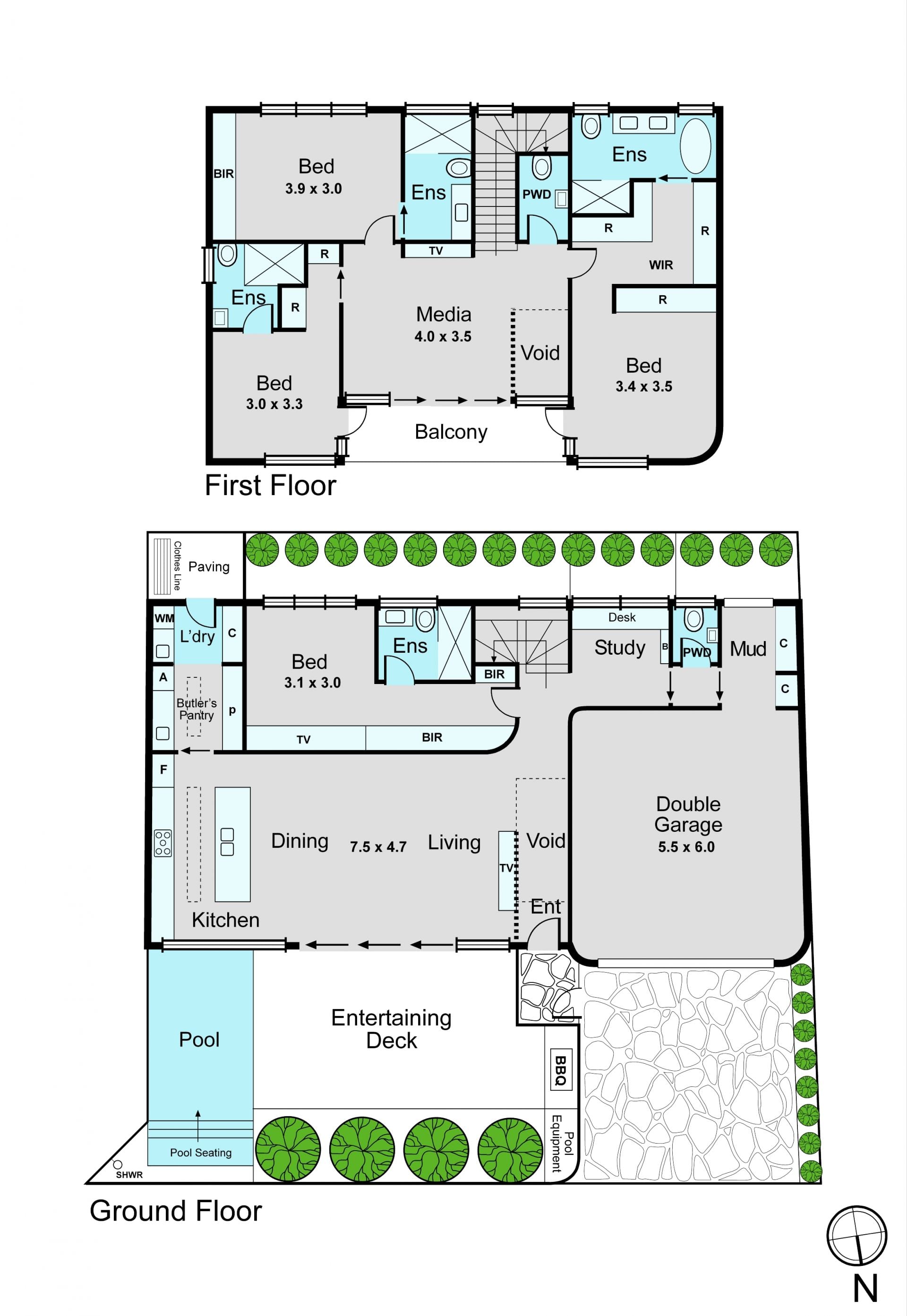 2A Bruce Street, Bentleigh VIC, Bentleigh - Image 1