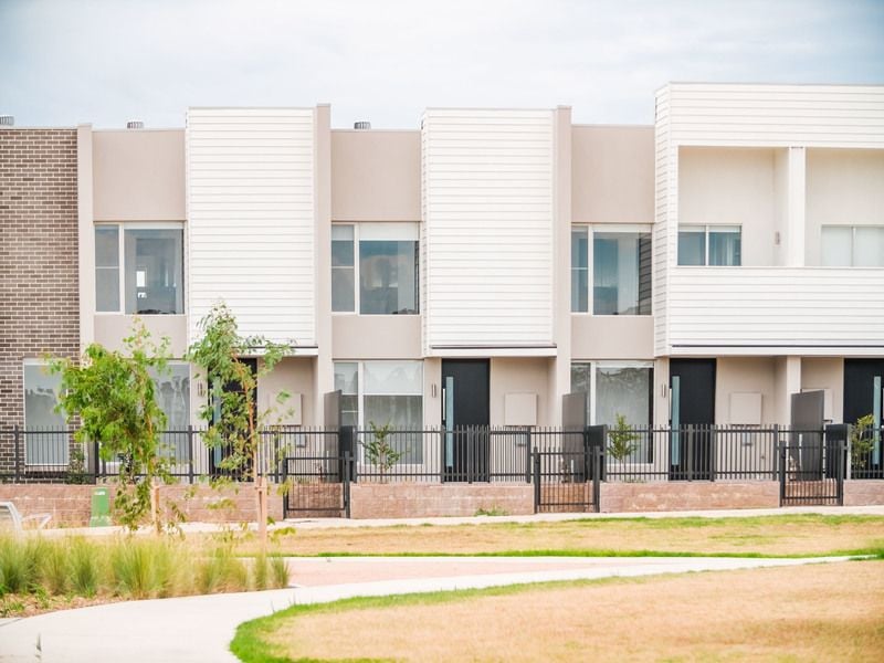 Denham Court 15 Geebung Lane