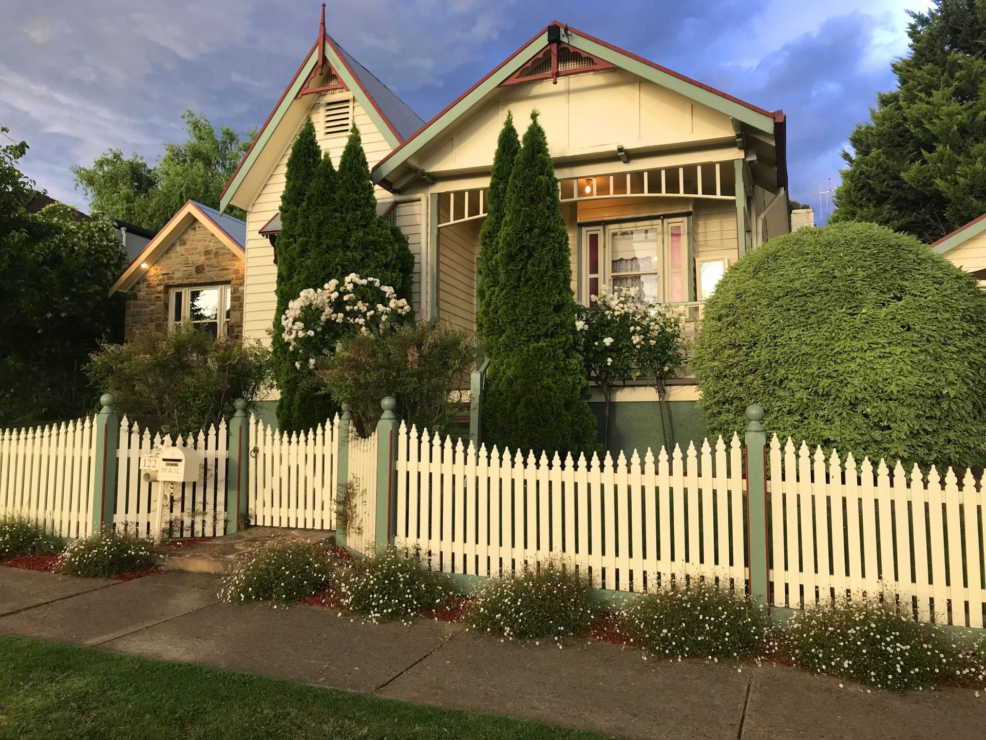 122 Violet Street Bendigo VIC, Bendigo - Thumbnail 2