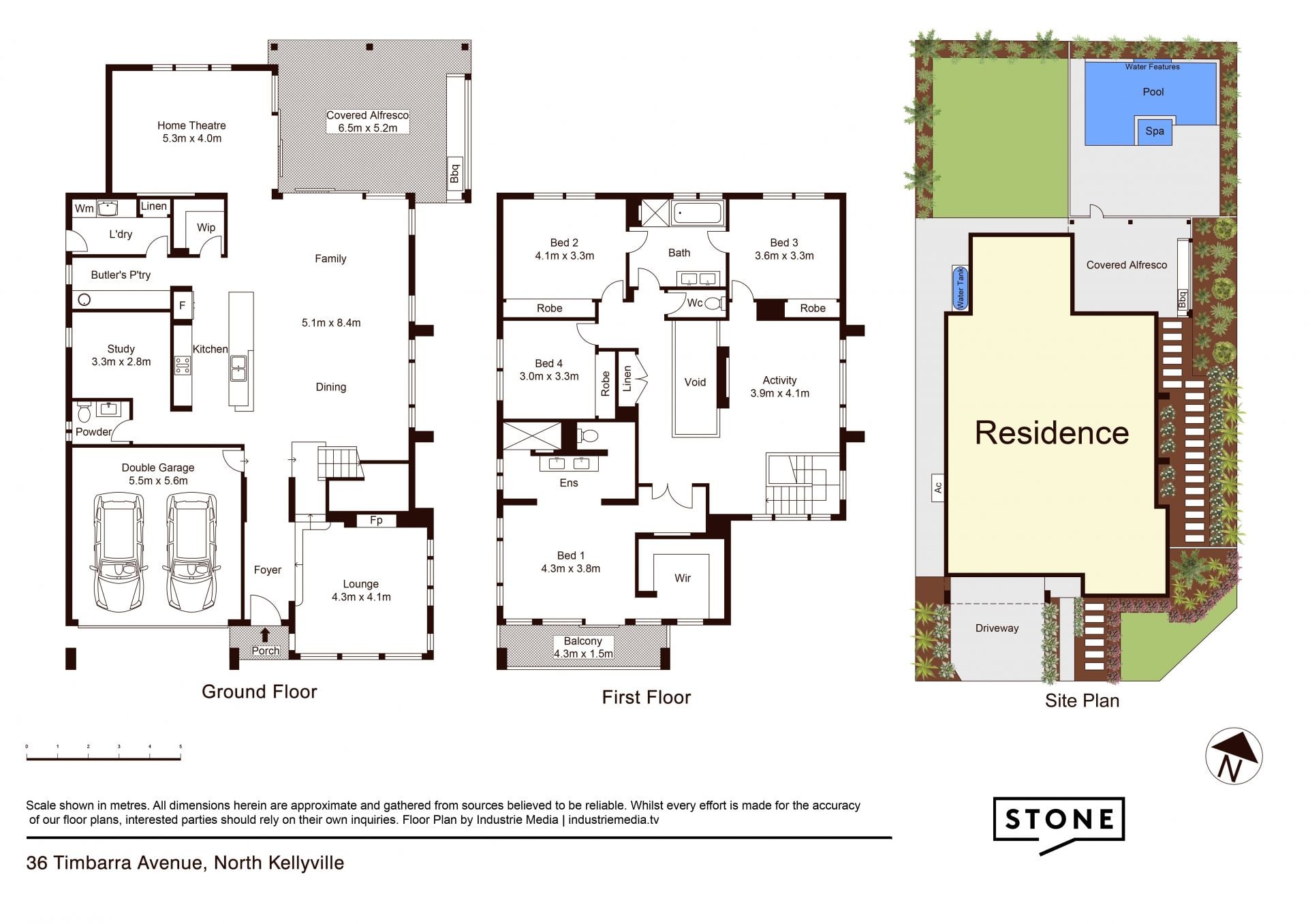 SOLD by Jane Booty & Viv Mylott - Contact us for details