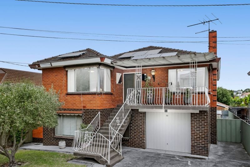 53 Newton Street, Reservoir