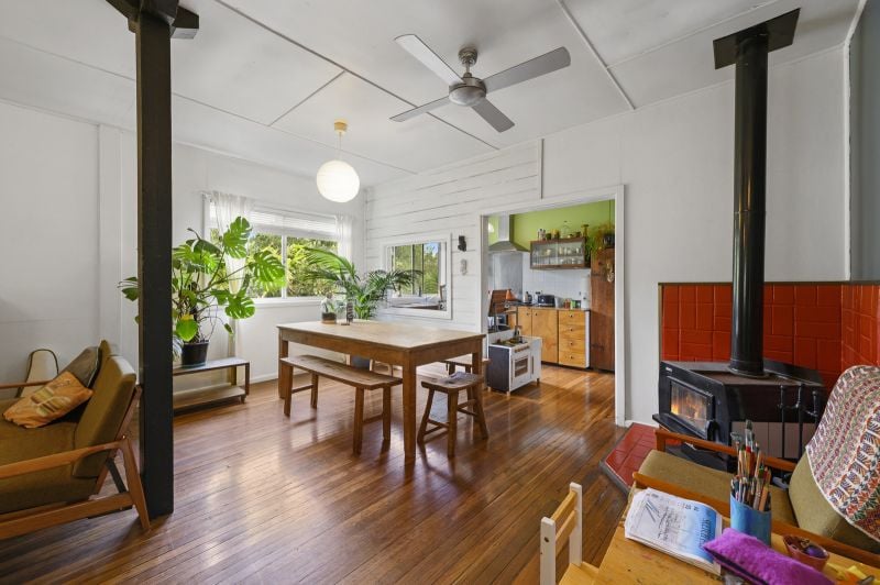 34 Lyon Street BELLINGEN NSW