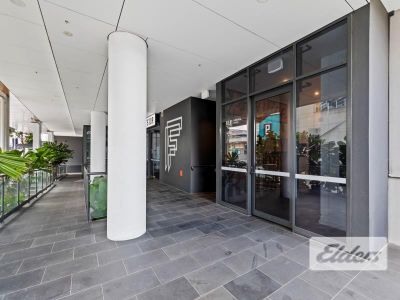 PREMIUM OFFICE SPACE IN EXCLUSIVE SILK ONE!