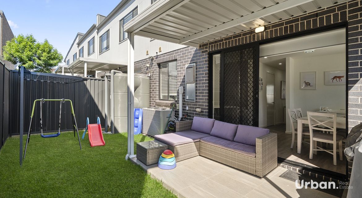 Marsden Park 29 Gurton Street