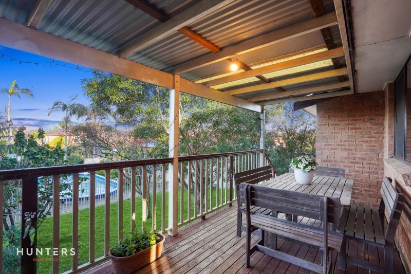 46 Bowral Street, Greystanes