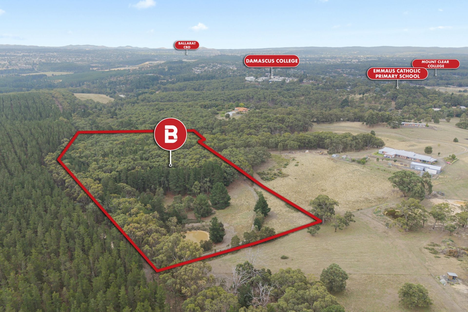 5A Reid Park Road, Mount Helen, Mount Helen - Thumbnail 2