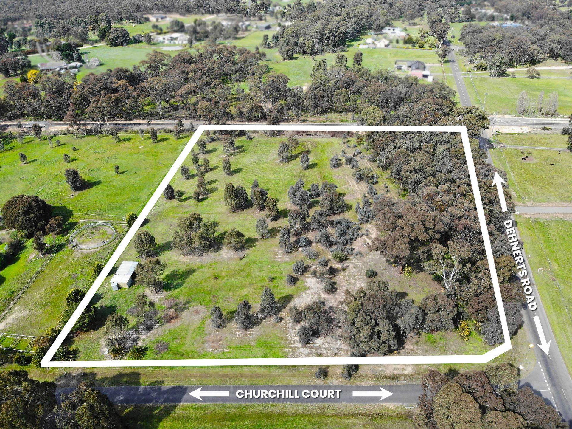 6 Churchill Court, Daisy Hill - Thumbnail 5