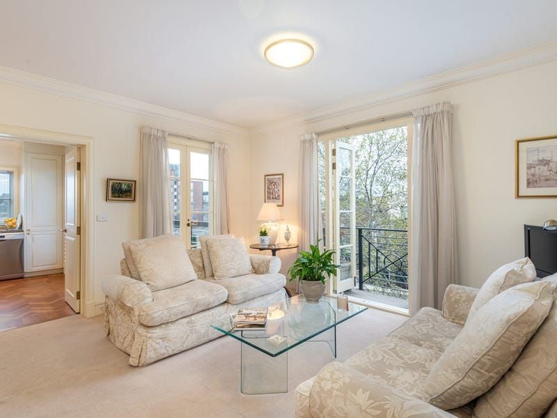 10/380 Toorak Road, South Yarra, South Yarra - Thumbnail 5