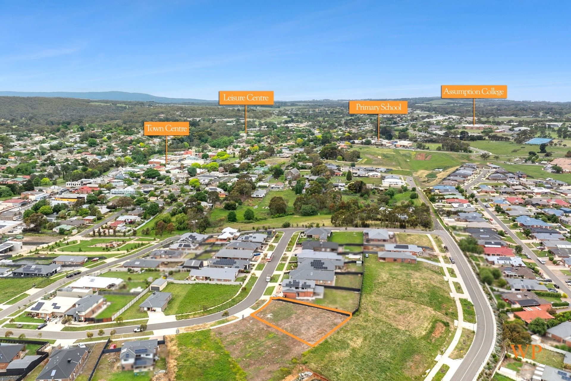 12 Brewery Drive KILMORE VIC, Kilmore - Thumbnail 2