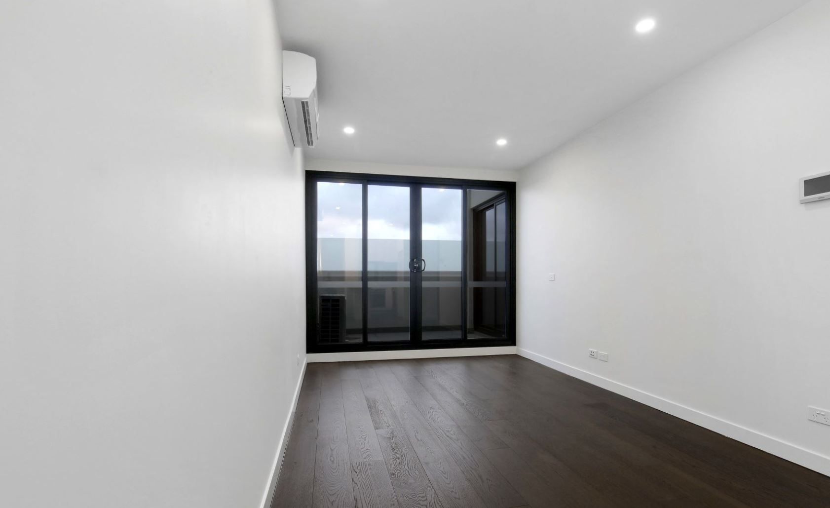 Inner Urban Living