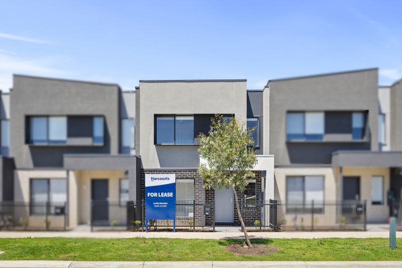 122 Railway Parade, Kalkallo