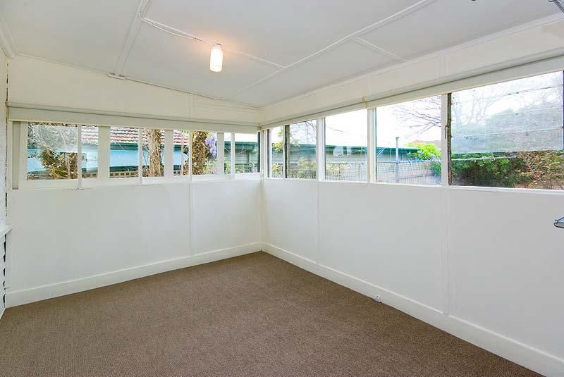 Renovated Edwardian Home with Rustic Charm on a Spacious Leafy Block