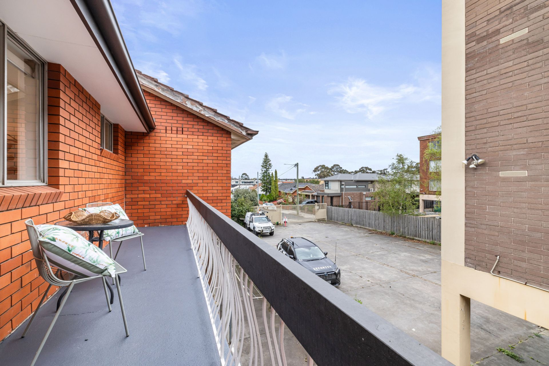 Preston's Secluded Gem