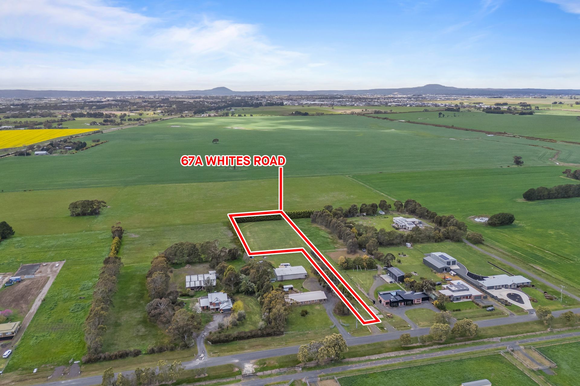 67a Whites  Road, Cardigan, Cardigan - Image 1