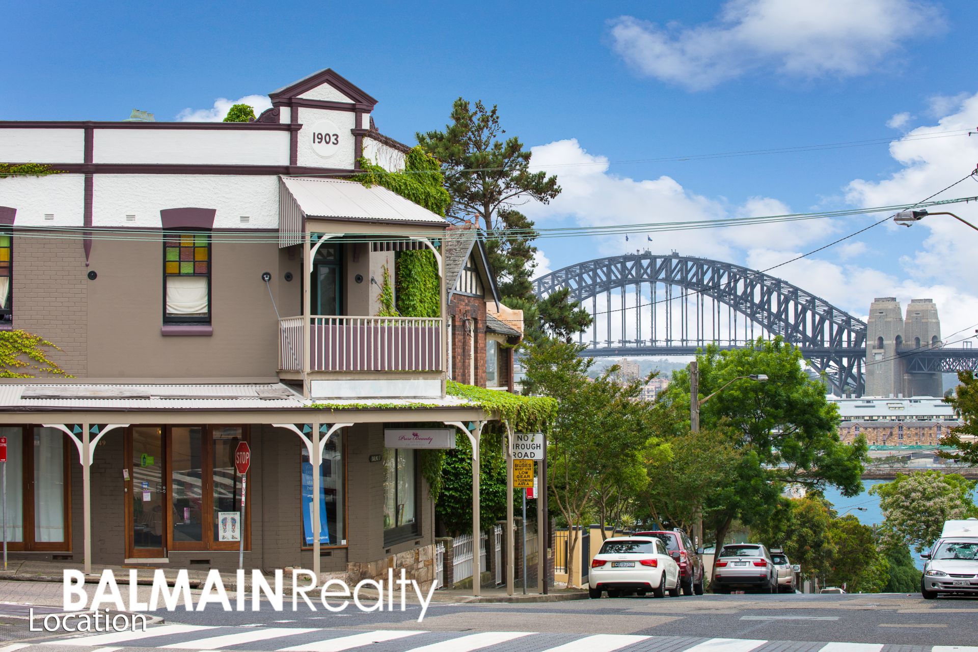9/2 Pearson Street Balmain East NSW, Balmain East - Thumbnail 2