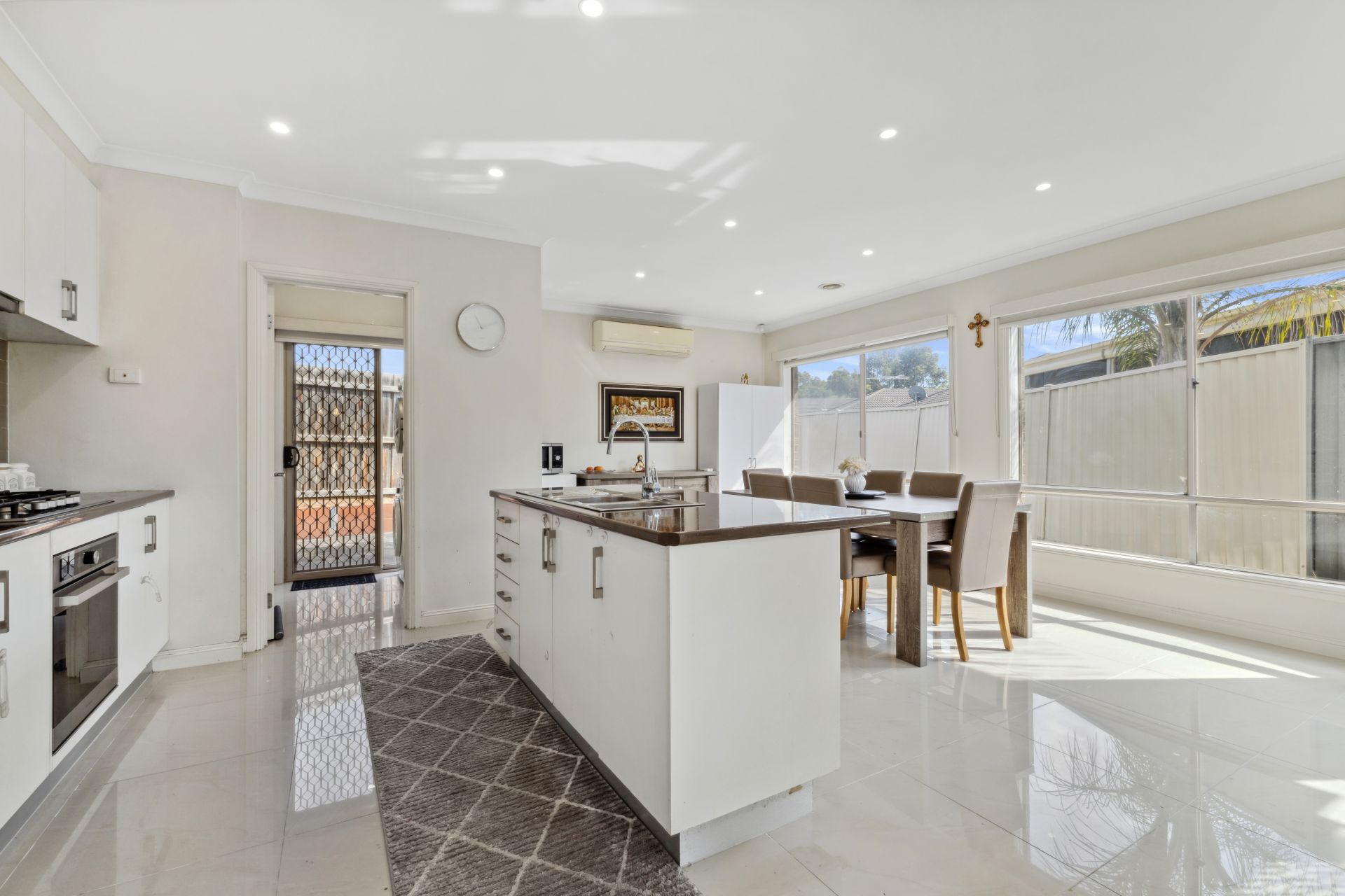 Your Perfect Home On One Level
