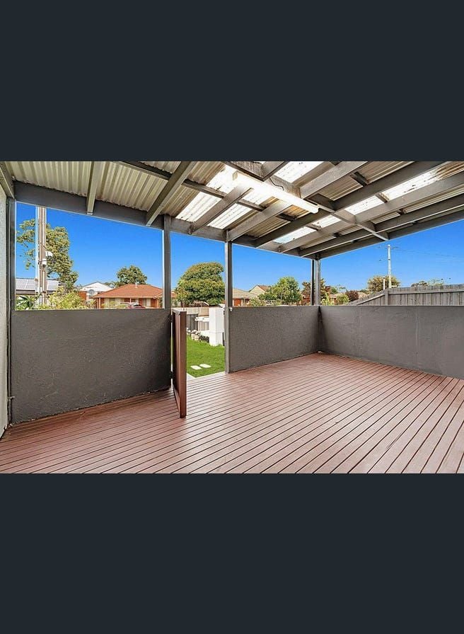 Updated Three-Bedroom Home in a Convenient Location
