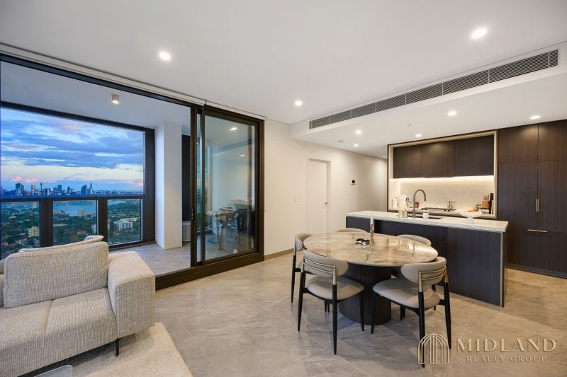 3808/88A Christie Street, St Leonards, St Leonards - Thumbnail 8