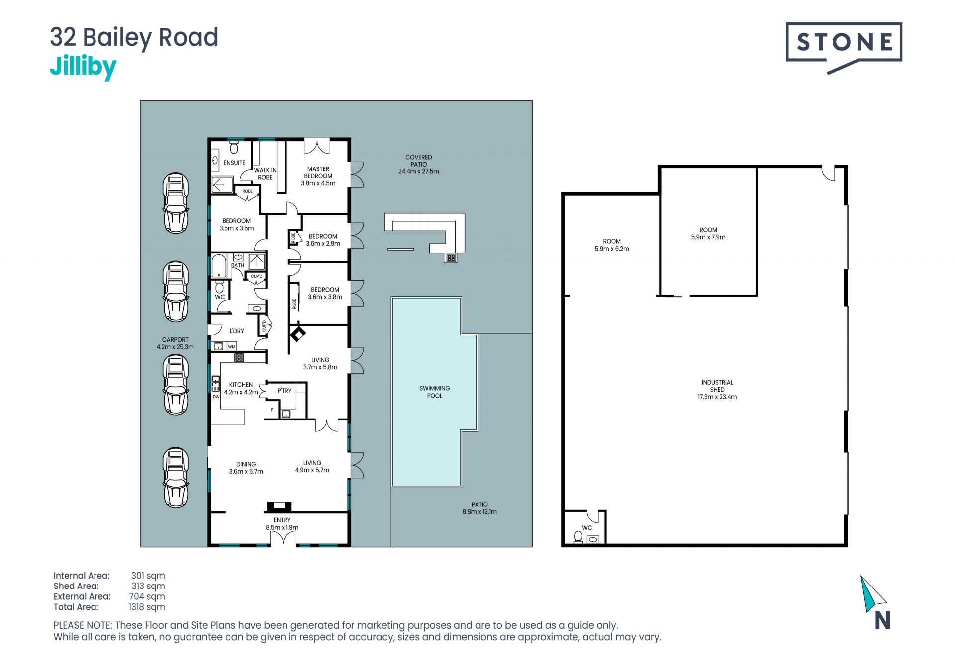 SOLD BY SCOTT WALL!