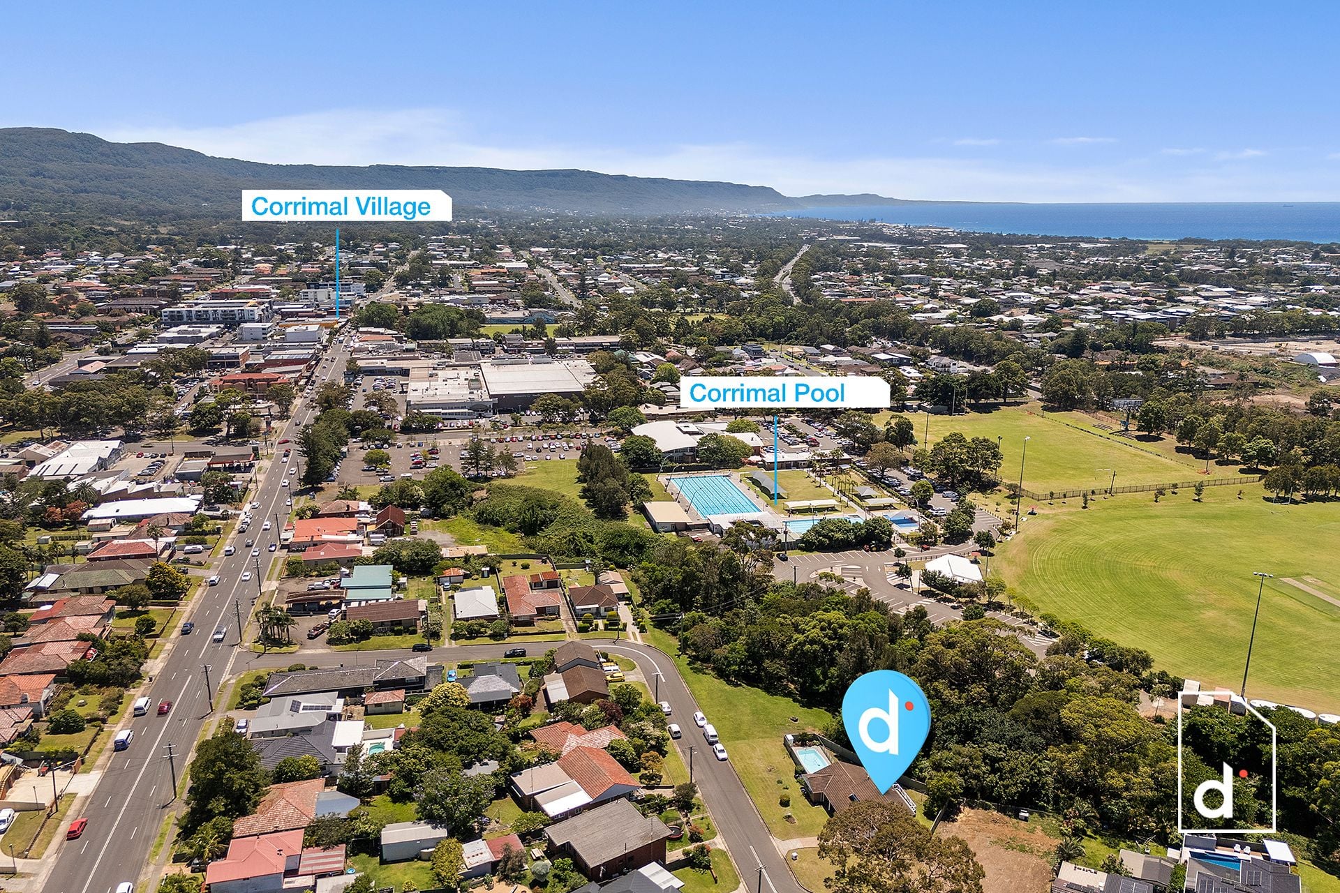 7 Thurston Crescent, Corrimal NSW