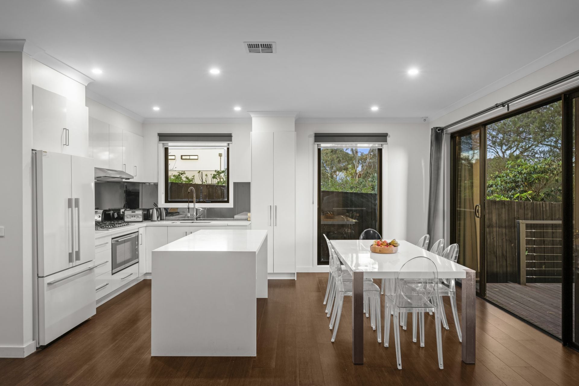 Luxury Living In A Premier Park Side Position