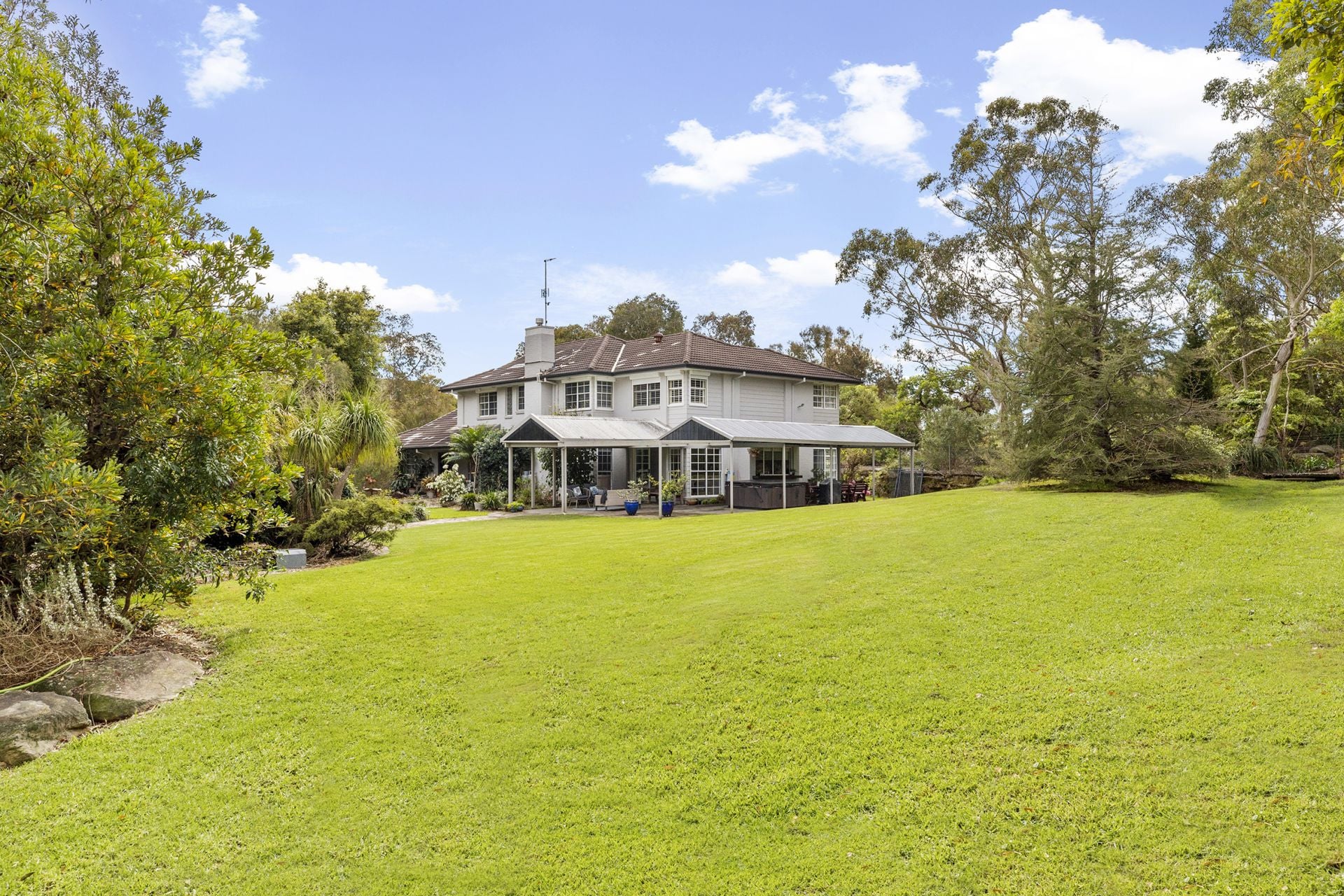 46 Colbran Avenue Kenthurst NSW, Kenthurst - Thumbnail 3