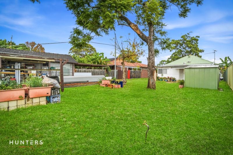 97 Sarsfield Street, Blacktown