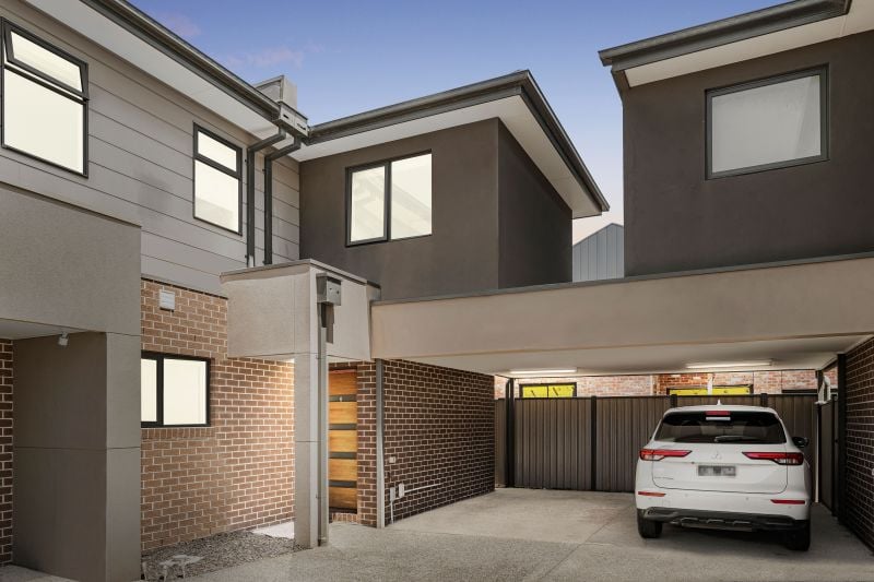 3/81 Arundel Avenue, Reservoir