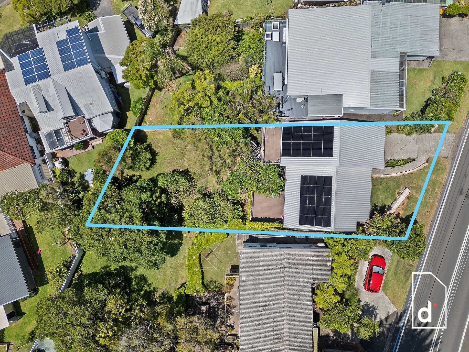 279 Lawrence Hargrave Drive, Coalcliff NSW