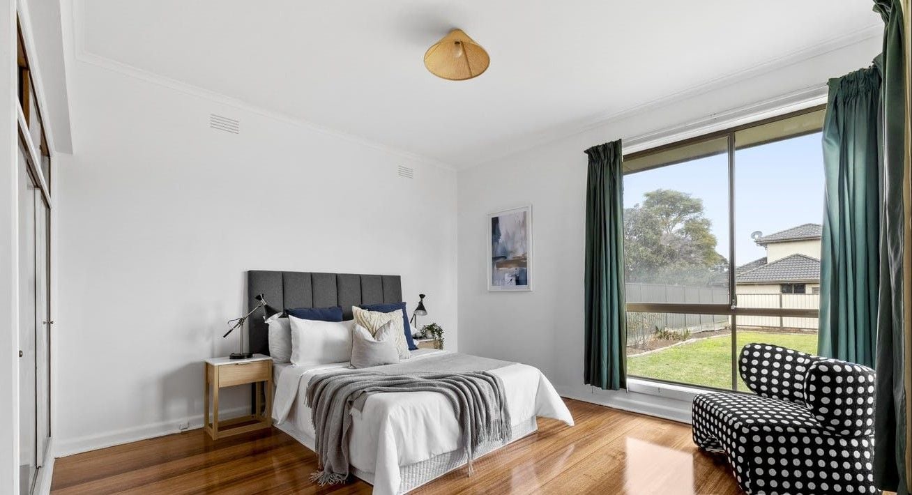 Generous Family Home Offering Comfort and Warmth