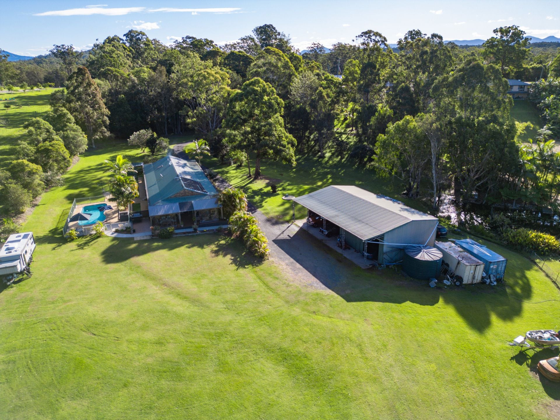 10 Riverside Drive URUNGA NSW
