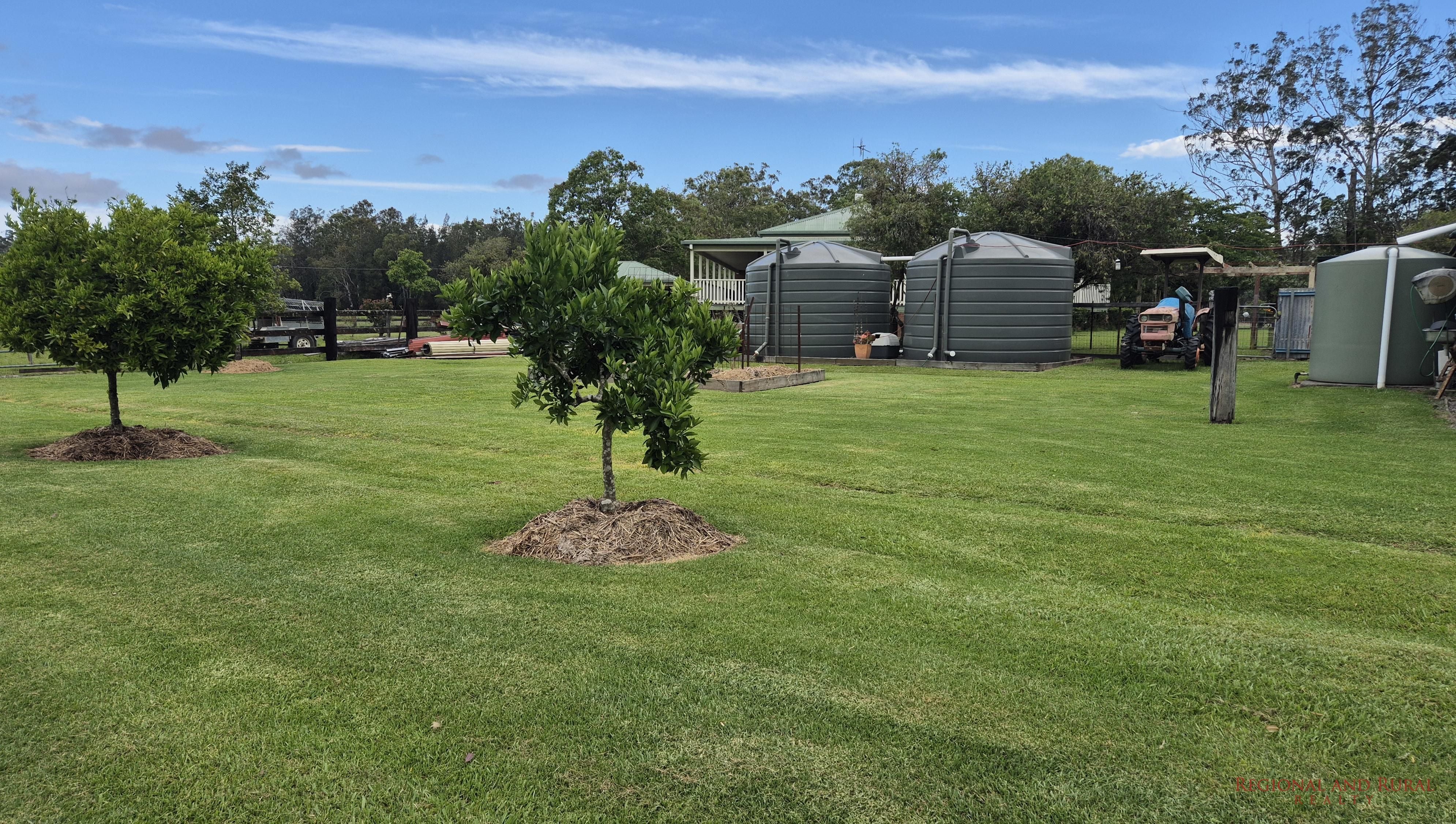 16 Farrawells Road, TELEGRAPH POINT NSW 2441