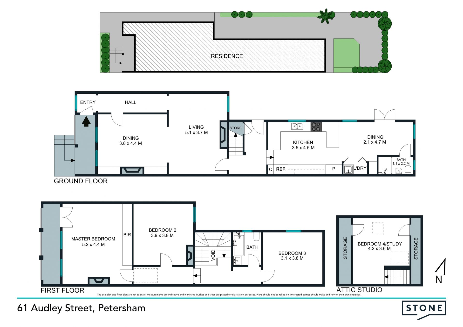 A richly rewarding opportunity in a character home