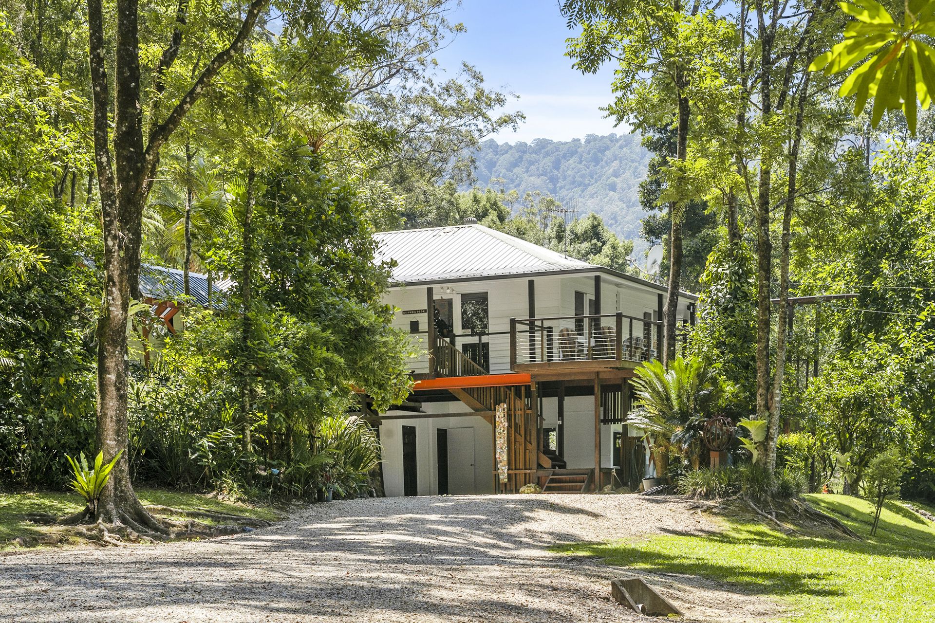 61 Booka Road, Upper Crystal Creek - Thumbnail 5