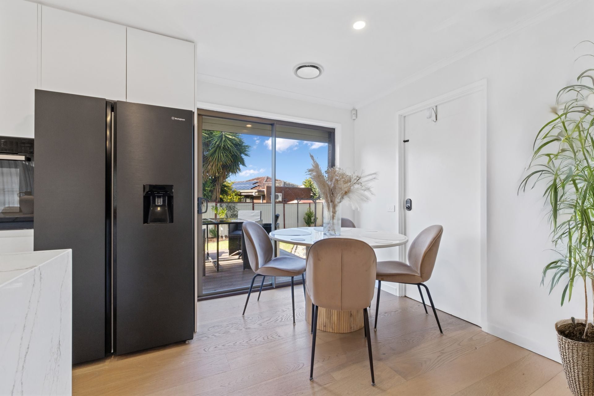 Luxury, Security & Space In The Heart Of Thomastown