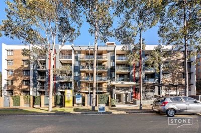 Blacktown 14/16-24 Oxford Street