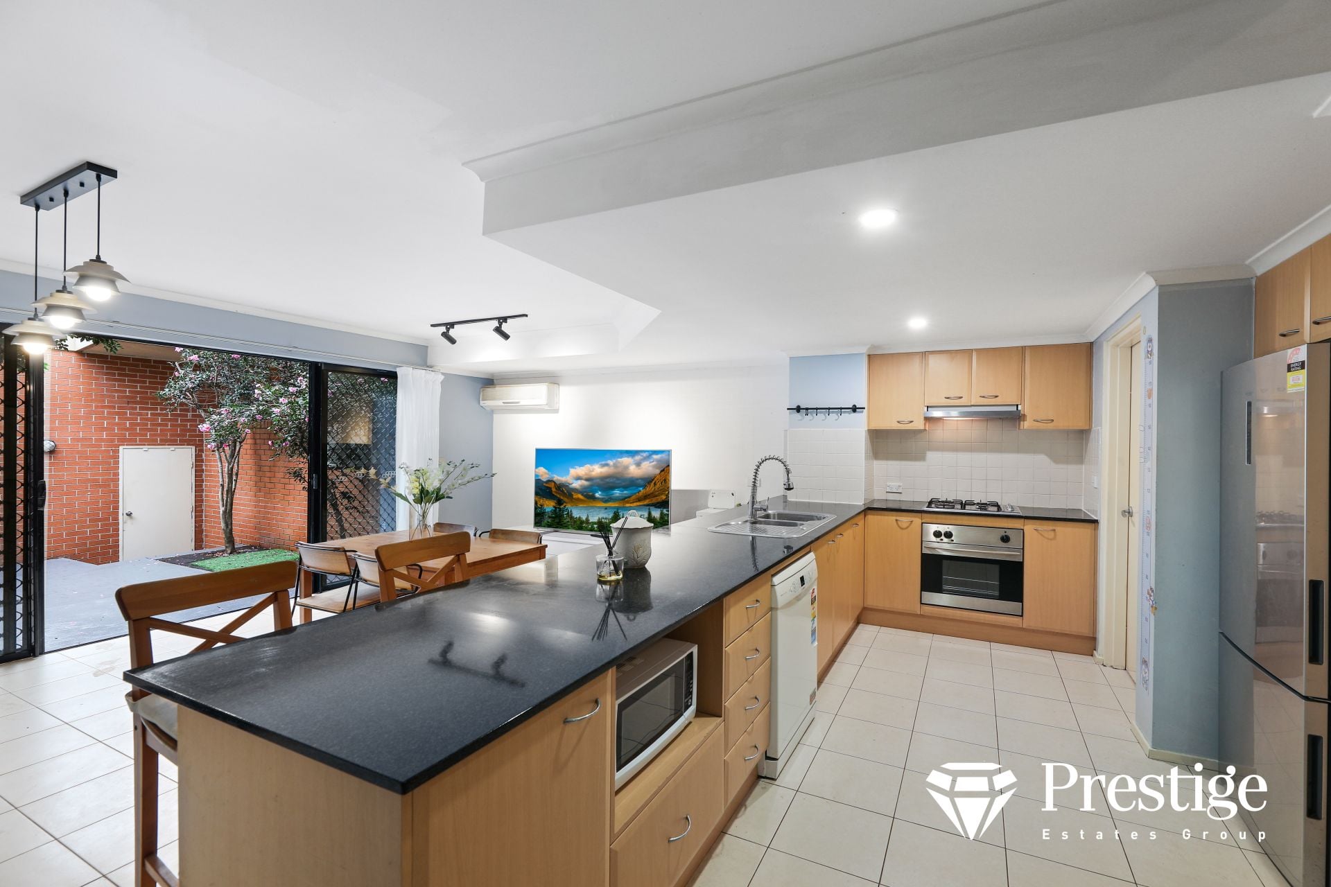 12/68 Davies Road Padstow NSW, Padstow - Thumbnail 2